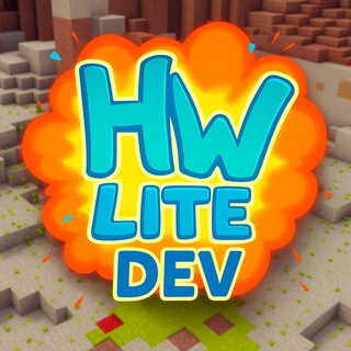 Лайт Анархия — #DEV