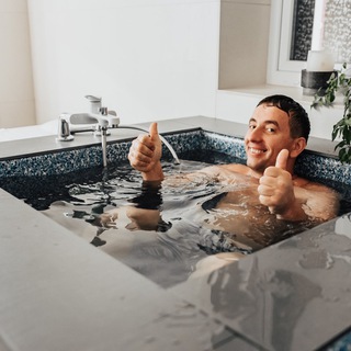 Водолечение Божий дар