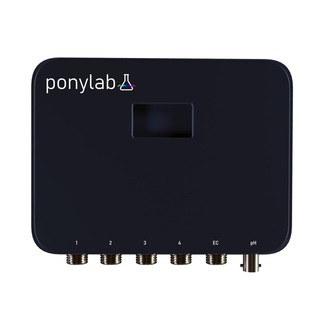 PonyLab / ПониЛаб