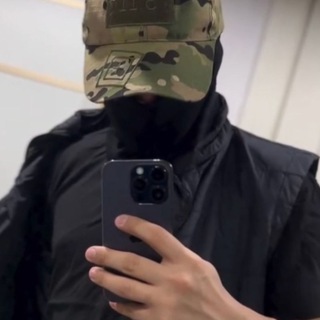 Позывной «Деп» 👀