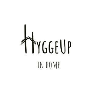 HyggeUp | in home