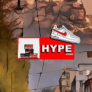 HYPE STORE