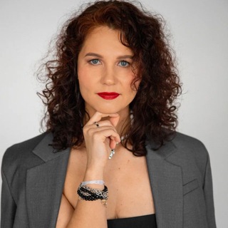 Светлана Невзорова тренер по гипнозу