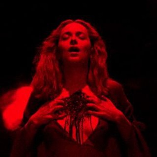 твой сонный паралич