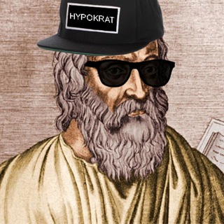 HYPOKRAT| Думаем о главном: продукты и команды