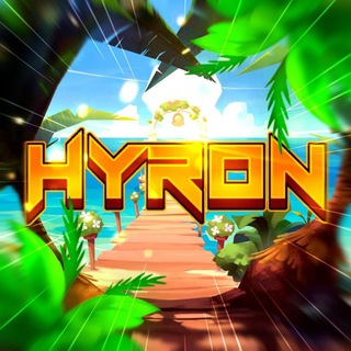HyRon gems💎