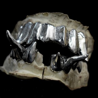 Hysteria Nocturnal Grimoire