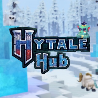 HytaleHub • Всё о HYTALE