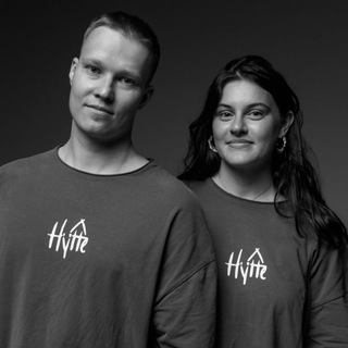 Заметки Hytte