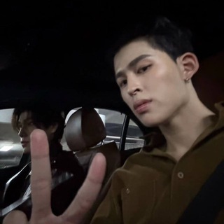 потерянная дочь пондпувинов🪼