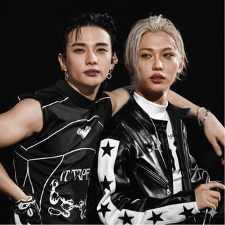 Хёнликсы♡Hyunlix♡황필