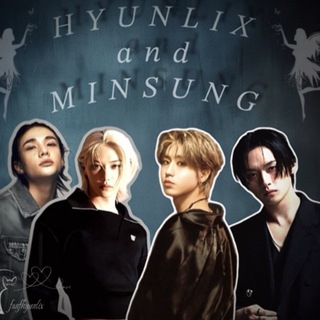 фанфики хёнликсы/минсоны