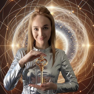 Квантовый Ключ ⏻ 𝒾Анна