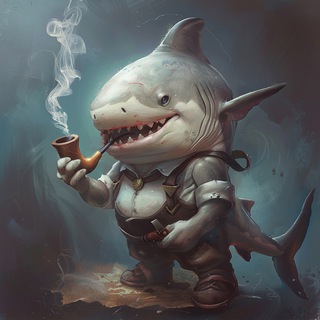 Дроп для Акулы🦈