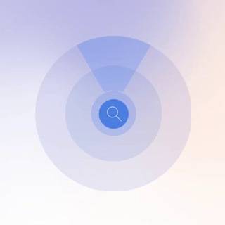 iCryptoRadar • Радар