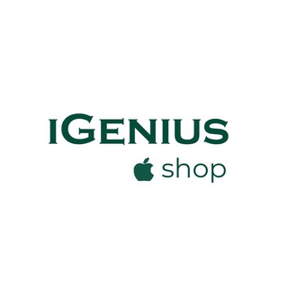 iGenius shop