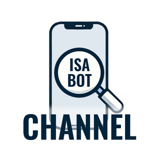 ISA BOT | iPhone Searcher & Analytics для Avito