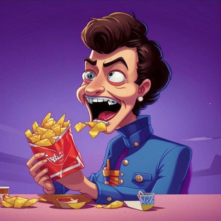 Чипсы для мозга 🧠 iQSnacks