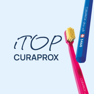 iTOP CURAPROX