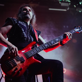 Илья Мамонтов