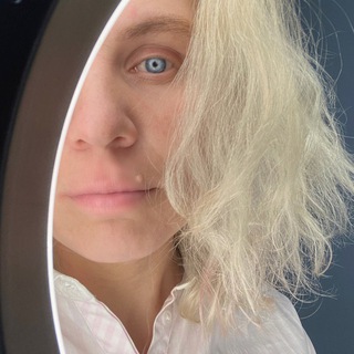 Та Самая Настя. Блог о бровях, о жизни, здоровье и немного о спорте.