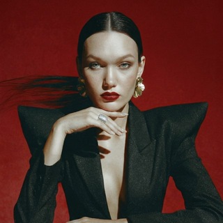 Верховная Жрица