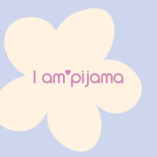 I am pijama