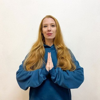 Арина || Практика медитации 🧘‍♀