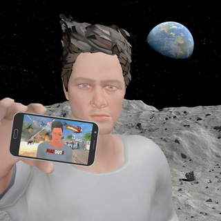 Я играю в MadOut2