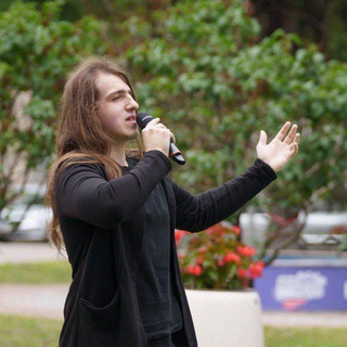 Триумвират | Андрей Кайтов