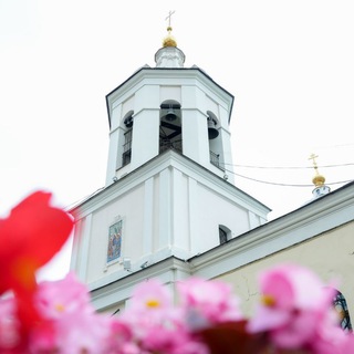 Храм апостола Иакова Зеведеева в Казённой слободе ✨