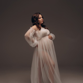 Дом мамы Наты