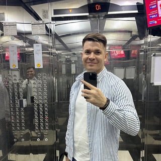 Алексей Генералов⚡️