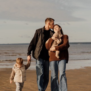 Маша | дважды в декрете