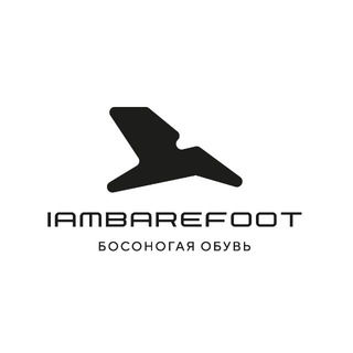 iambarefoot - босоногая обувь