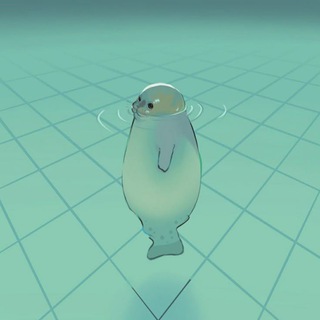 болото укуренного тюленчика