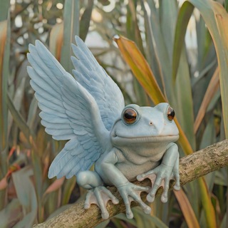 Даша про ИИ анимации