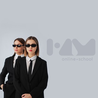 I AM English | Английский язык