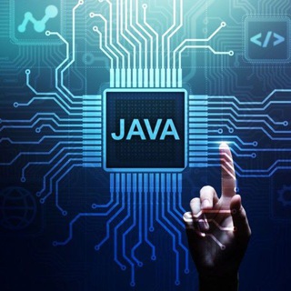 Java-разработчик (Чат канала)