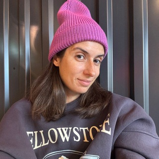 Катя Кузнецова пишет