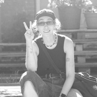 Банда Не Насти🔫