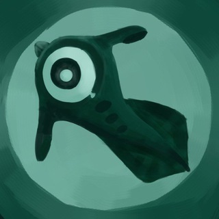 Это саба | Subnautica🌊