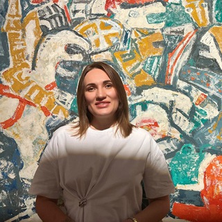 Займемся арт-терапией?