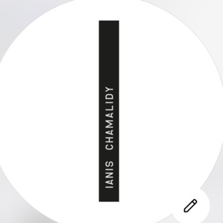 IANIS CHAMALIDY