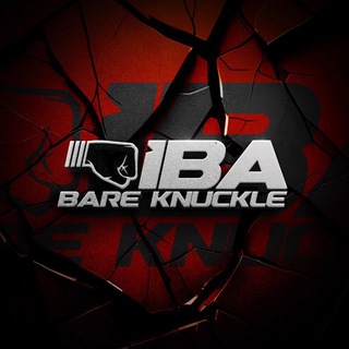 iba bareknuckle