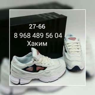 Женская обувь 27-66