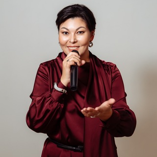 Гульнара Ибракова. Публичные выступления. Деловая коммуникация.