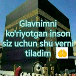 ☪🕋IbRaTli duNyo va Test saVol javob guruppasi☪🕋