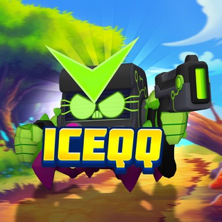 🌳 IceQq 🌳