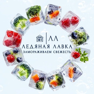 ЛЕДЯНАЯ ЛАВКА | ТОЛЬЯТТИ